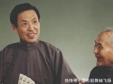 马季 1985年评选的所谓“十大笑星”实至名归的只有四个半