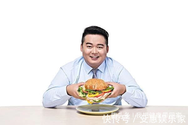 肉包子|吃什么容易变胖不想让身材发福,4种主食尽量少吃!