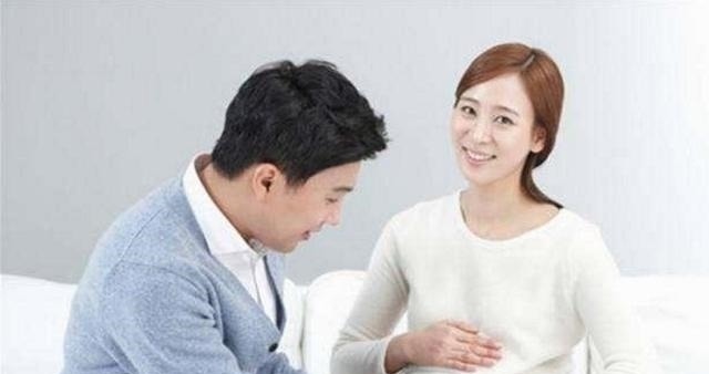 宝宝|胎儿进入猛涨期后,孕妈身体会出现这些信号,快抓住机会补充营养