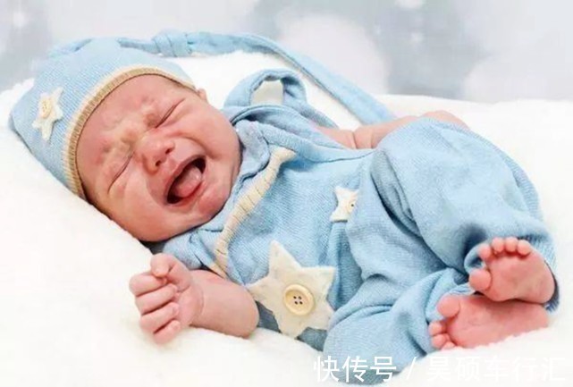 后背|新生儿到底“怕冷”还是“怕热”?家长不要弄错了,以防伤到孩子