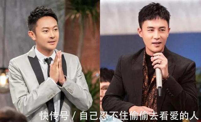 陳志朋|第二輪人氣榜發(fā)出來,第一名爆冷門,杜淳陳志朋墊底