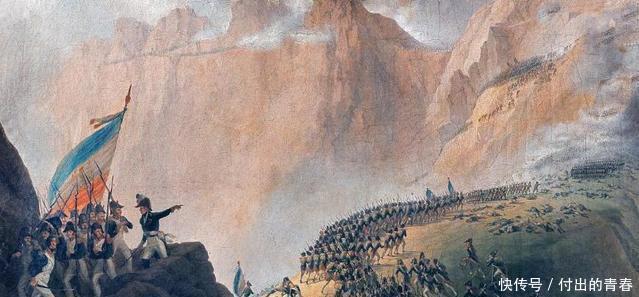 改变|塔拉斯之战，一场鲜为人知的小冲突改变了世界历史！