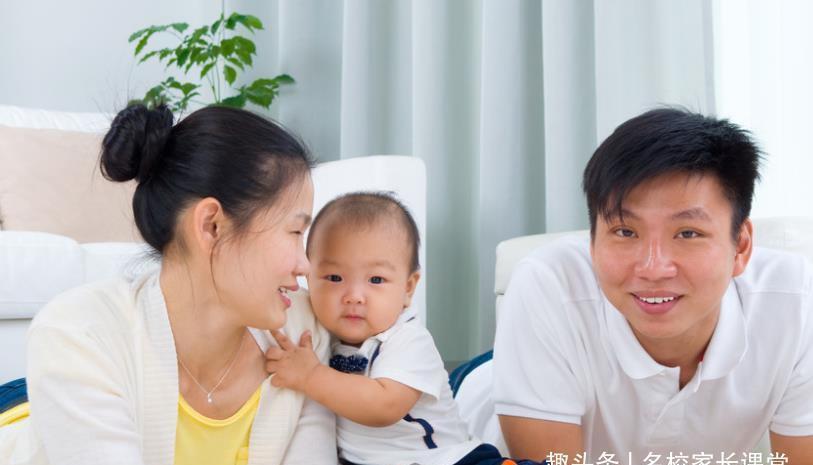 夫妻关系|什么是最好的家庭教育？父母一定要记住下边3件事，抓紧看！