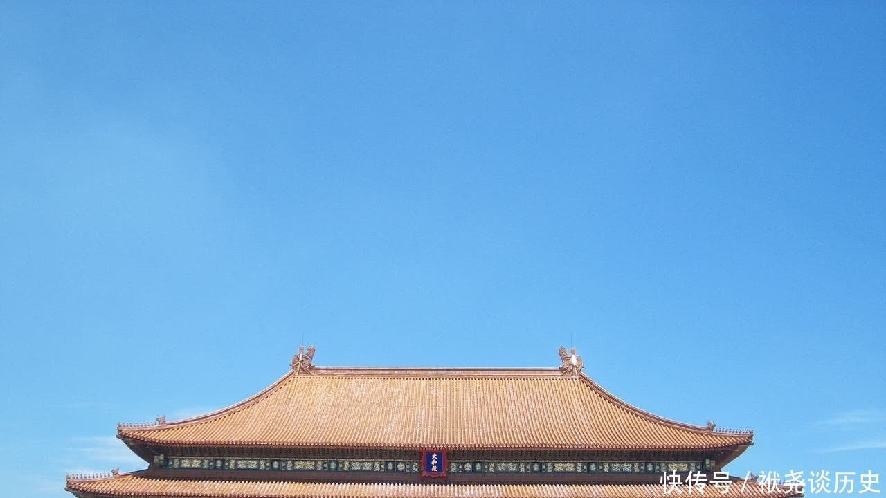 帝位|李世民登上帝位后,李渊晚年到底有多么的凄惨无比!