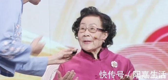 红枣|99岁女中医长寿不老秘诀，只有5句话人人可复制