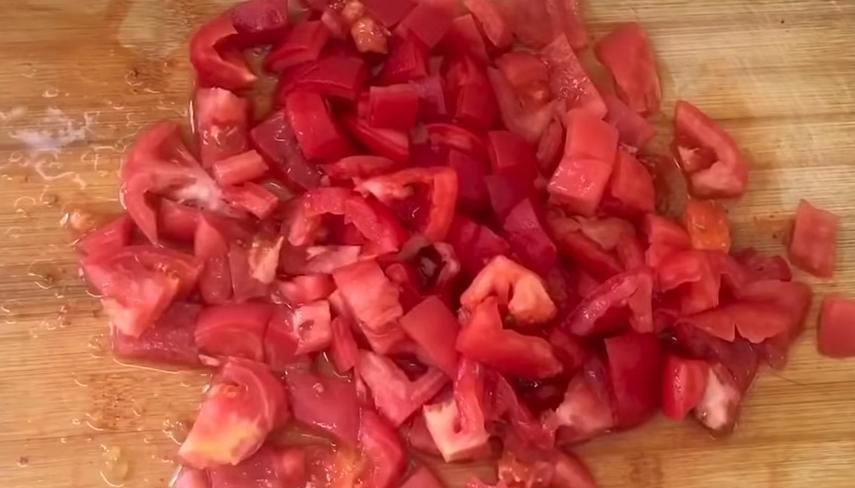 吃了20多年的番茄,原来还可以这样吃,邻居尝后愿花钱买!