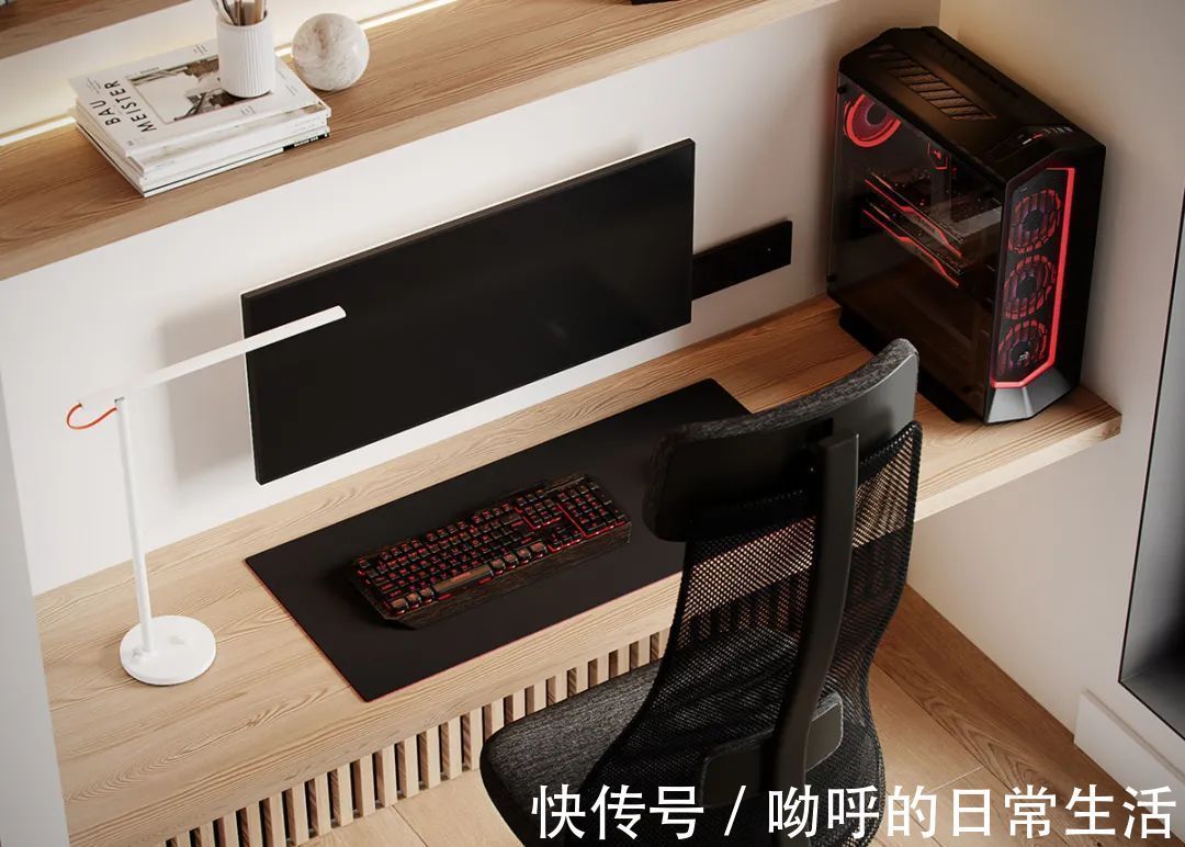 高级|高级私宅,超有格调!