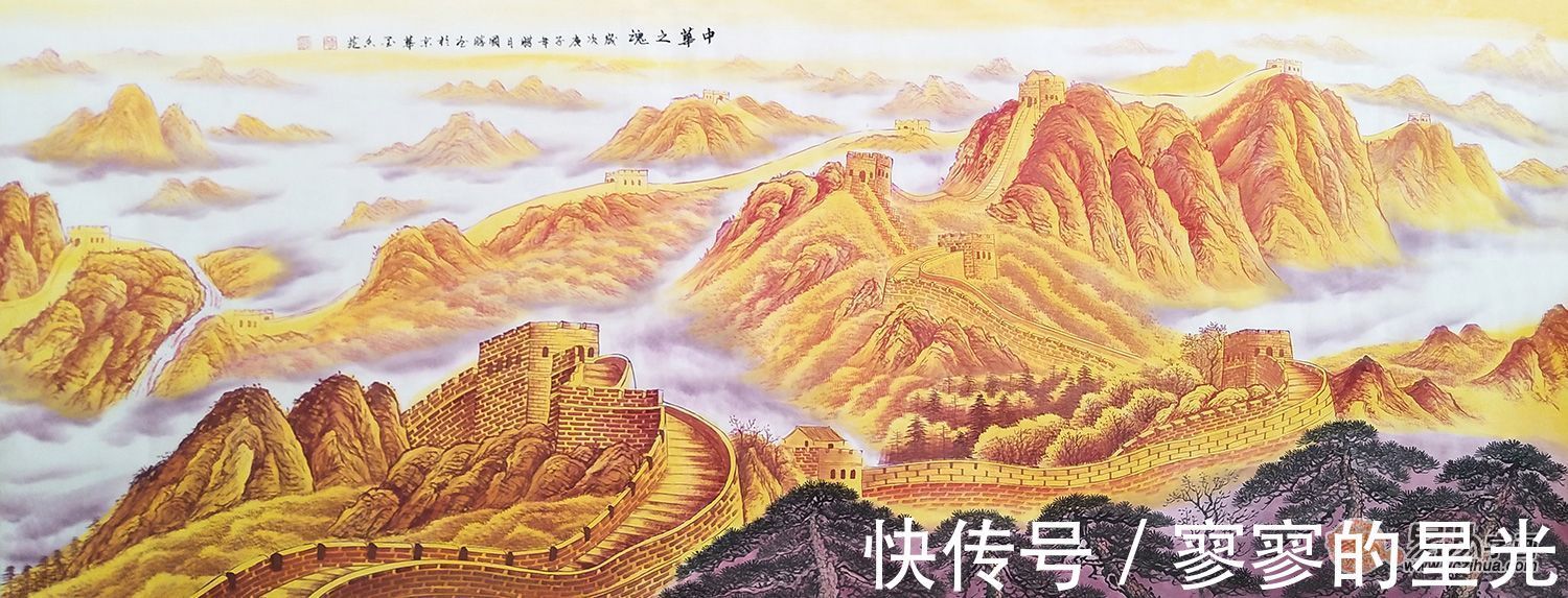 装饰画|客厅背景墙装饰画 参照这三种案例悬挂，让家久居而不厌