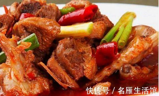 生抽|经典美味的几道家常菜，老少皆宜，易学易做营养高，家人吃了身好