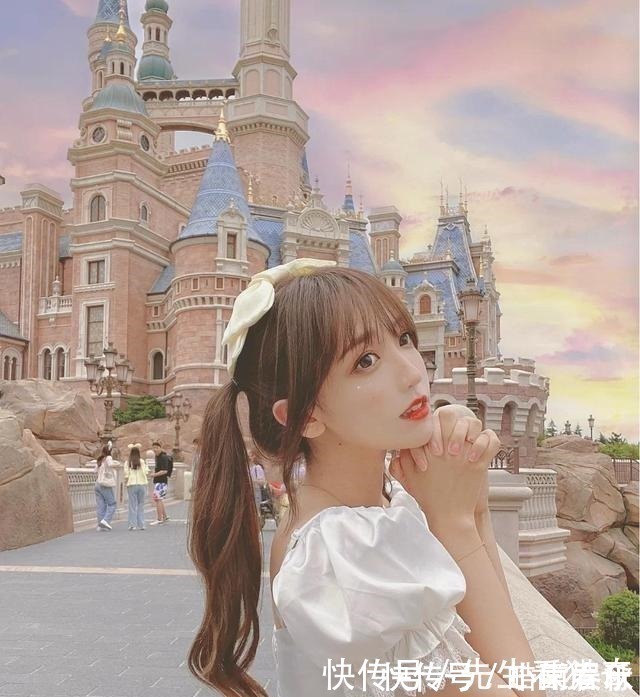 cos|去迪士尼这几种服装不能穿!别怪我没有提醒你 快来一起看看吧