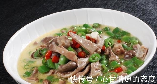 强身健体|俗话说“一个猪肚十副药”是什么意思？常吃猪肚身体会有什么变化