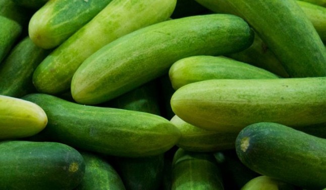 强身健体|忠告黄瓜不能与此物同食，吃了就是没病找病，还有人以为是补品