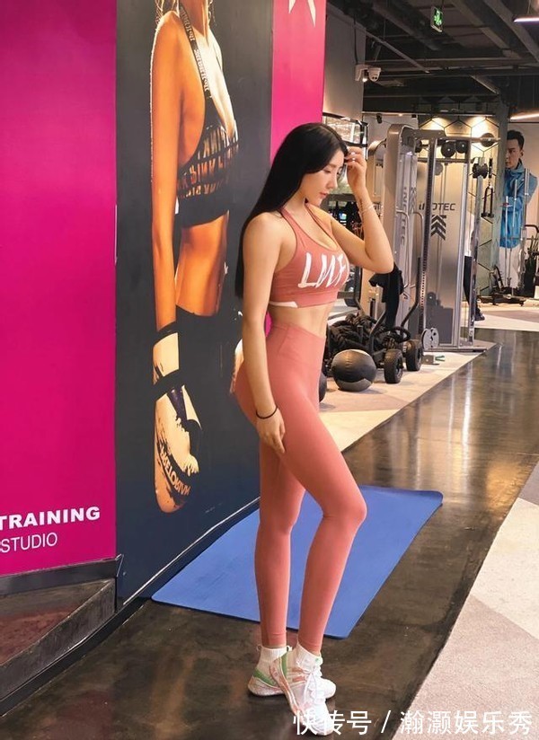 臀神|刘太阳体重130,臀围103,获封“臀神”,详解臀部训练的重要性