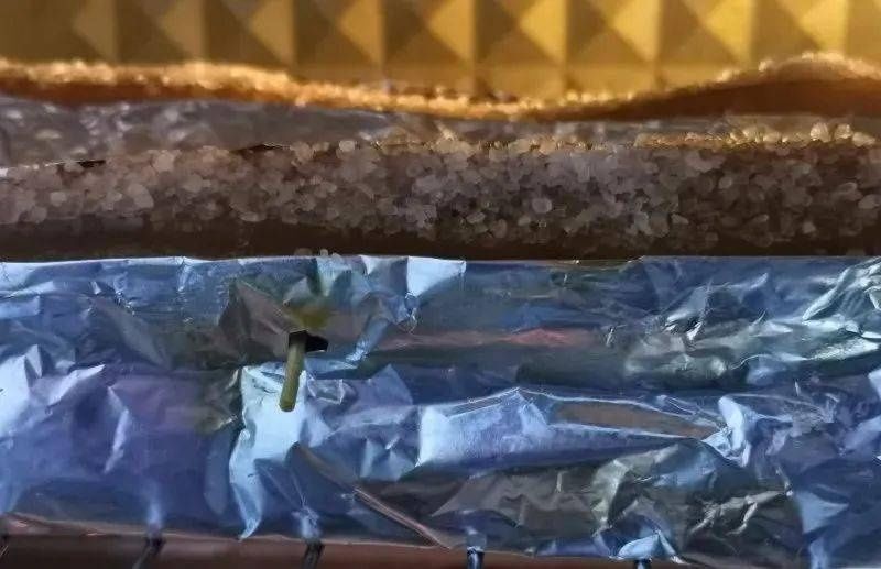 脆皮五花肉：外酥里嫩，肥而不腻，太香了