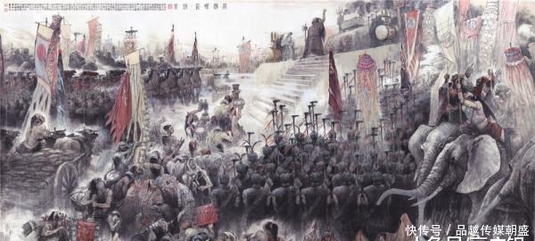  就行了|在古代祈雨杀头牛不就行了吗？为什么要烧巫师？