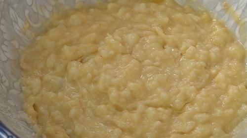 入秋后多吃这食物，健脾养胃，分享发面做法，松软香甜好消化