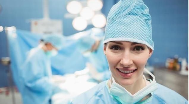 全裸手术具体指什么有哪些手术是需要全裸的一文说清