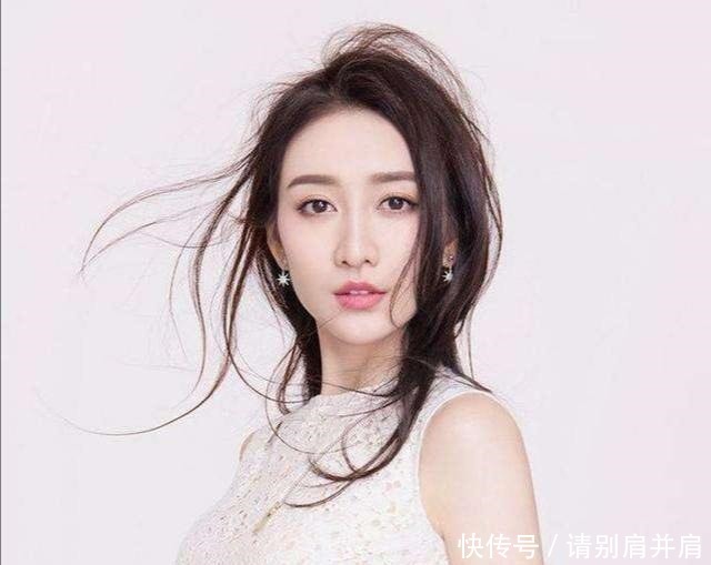 脸上有这4个“特征”的女人,属于典型“抗老脸”,越老越好看!