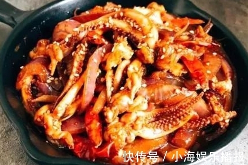 爽口好吃不油腻的家常菜，肉质Q弹有嚼劲，大人孩子吃上一口上瘾