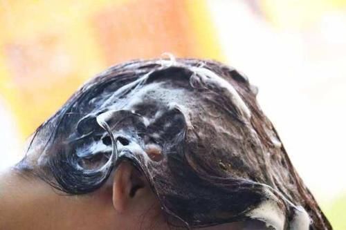 头发什么时候洗才是最好的？