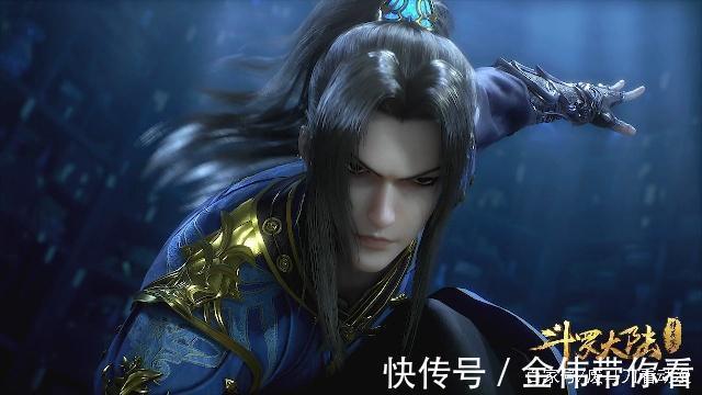 蓝银皇|斗罗大陆:为什么九十级的唐昊可以重创九十五级的教皇?原因有三