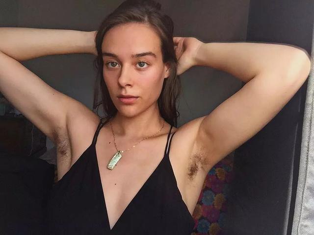 旺盛|女性体毛旺盛,多半由三个因素造成,若是后面两种,通常很难受孕