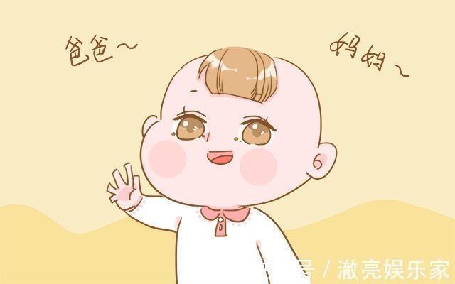 宝宝|宝妈经常让娃“过早”做这4件事,对娃伤害真的很大