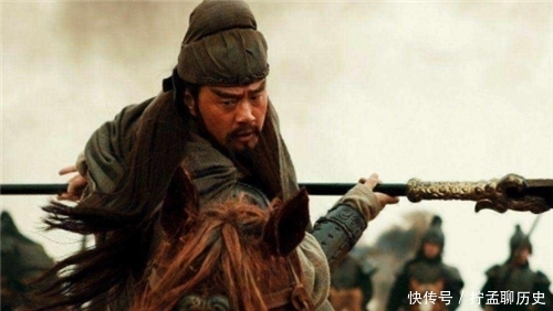 神秘|三国最神秘的3大高手,赵云师父童渊上榜,此人教出三国第一猛将