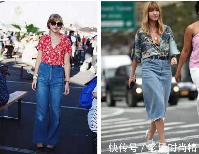 色彩 春天衣橱服装色彩如何安排?这些教科书穿搭思路值得拥有