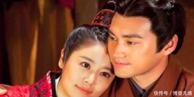 原因|她是汉朝历史上第一个废后,被废的原因却叫人啼笑皆非