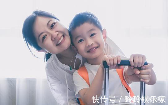 秋千|孩子出现5种表现,说明情商超低,聪明父母要警惕