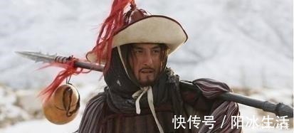 武松&水浒中最低调的五个绰号，结果证明，越低调的人，本领越大！