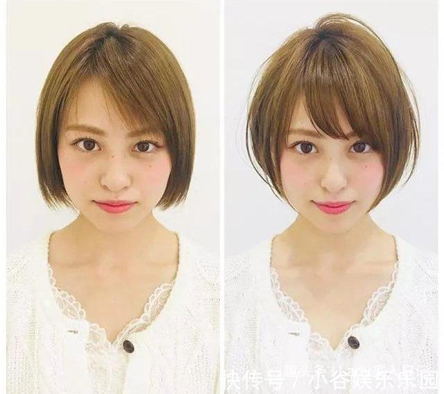 短发 别得意,选错发型才更丑,最美的夏日“减龄短发”,2招教你选