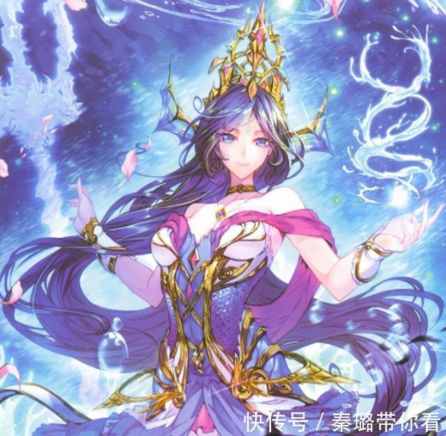 道流|斗罗大陆：世间为何只有三大极限斗罗？千道流的一句话是关键