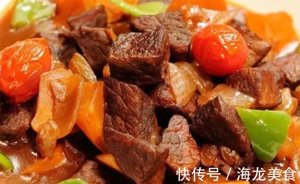 女人|便宜好吃又省钱的家常菜，一次顿一锅，孩子女人抢着吃，补钙美容