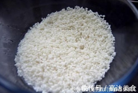 技巧|无论用什么米煮粥,别直接加水煮,记住2个技巧,啥粥都香浓黏稠