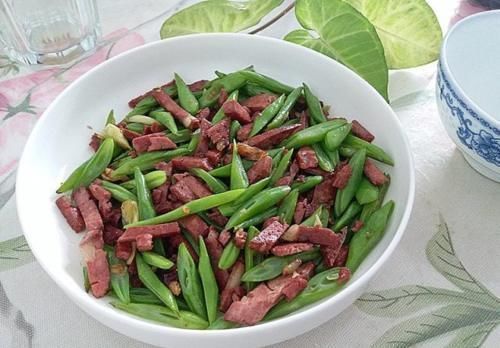 补血|吃猪肝不如吃它,铁是猪肝的2倍,补铁补血抗衰老,脸色红润精神好