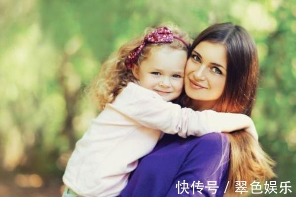 话痨|女儿身上有这3个缺点，父母别着急纠正，长大后说不定更有出息