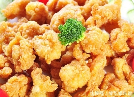  孩子爱吃的营养小吃，外酥里嫩，补充蛋白质促消化，降低胆固醇