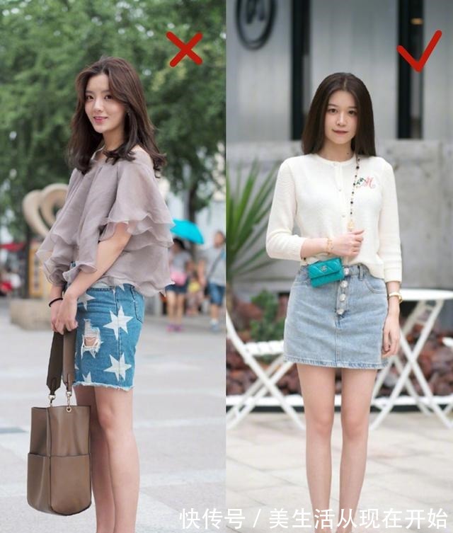 深色系 百褶裙过时了,今年流行这“4种”,怎么穿都好看,小个子也适合!