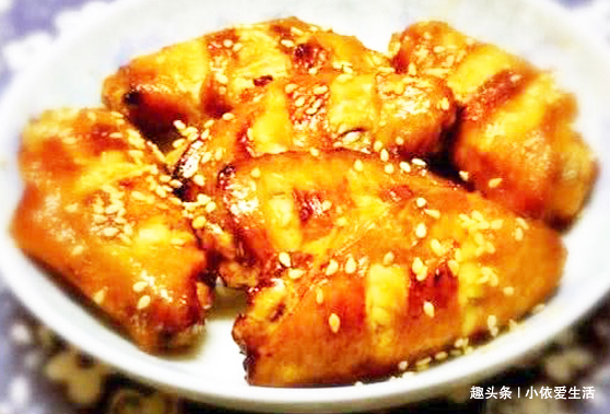 美味营养的几道家常菜，好吃的流口水，解馋下饭，大人孩子都爱吃