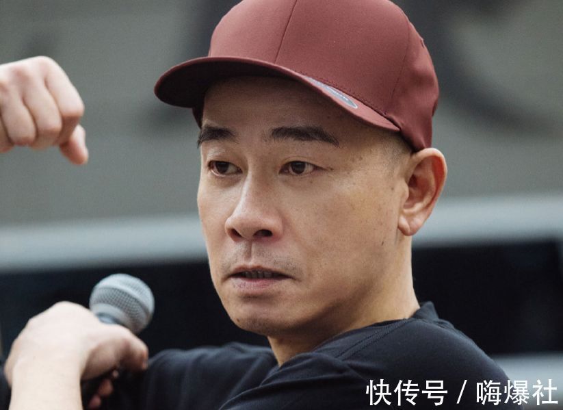 網曝《披哥》成團名單，陳小春C位出道，張衛健攜《追哥2》來襲