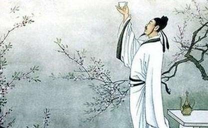 一首诗!李白最多情的一首诗,仅开头两句,便让人泪流不止!