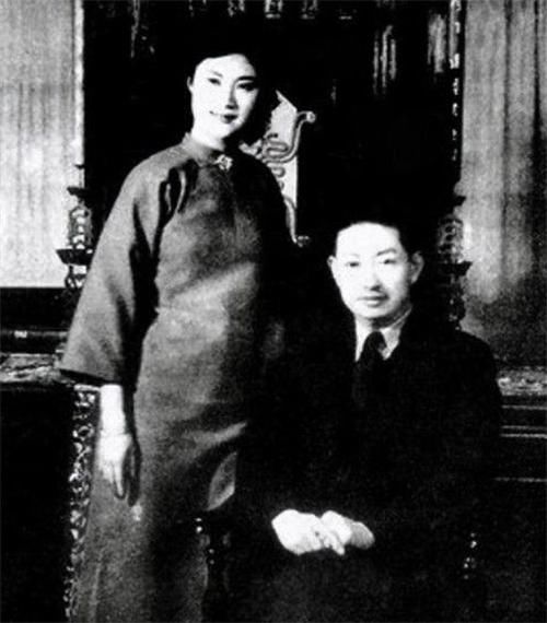 京剧名伶言慧珠：一生3段婚姻，3次自杀，47岁写下5封遗书后上吊