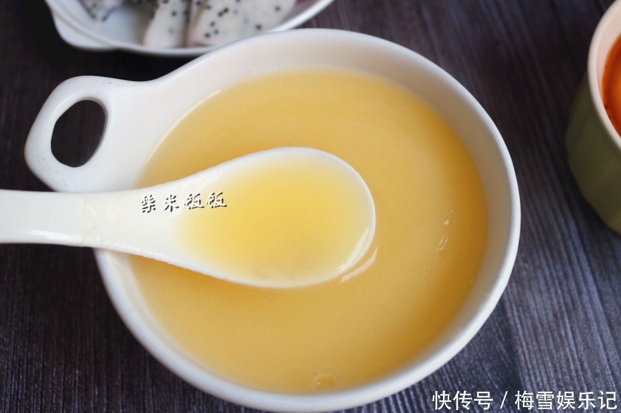 早餐就要快,20分钟做6样,有粥有菜有主食,我是怎样做到的