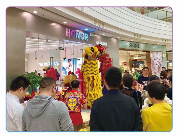 品牌在2013|荣耀手机历年市场表现解析：稳中前进未来还会更精彩