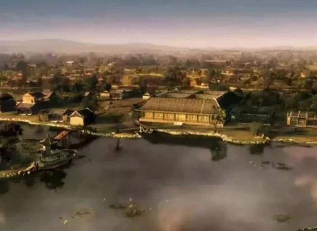 流出|圆明园被毁前照片在英国流出，每一张都美到想舔屏！