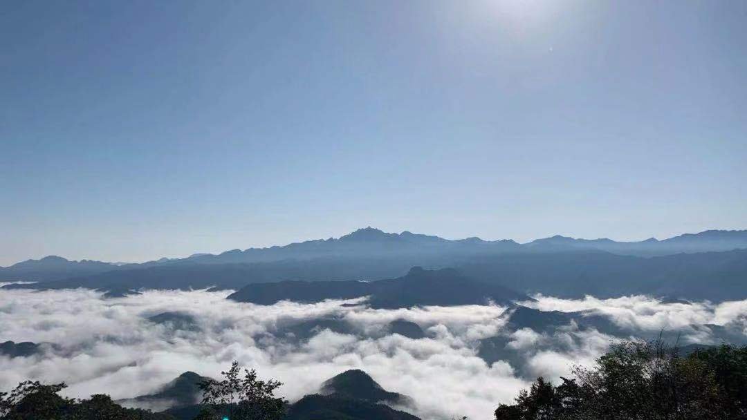 注意！湖北这些景区暂停对外开放