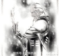 武学|金庸武侠中十大传说人物，从未露面，却能占据金庸江湖最顶端！