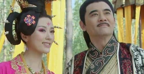 母亲|史上最窝囊的皇帝，空有皇权在手，却被老婆玩弄股掌之中